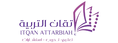 ITQAN logo