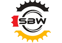 SBW logo