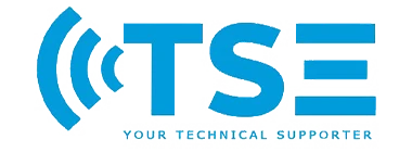 TSE logo
